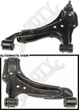 APDTY 631502 Control Arm Front Lower Left