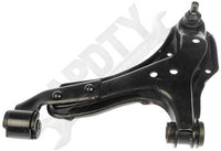 APDTY 631502 Control Arm Front Lower Left