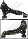 APDTY 631503 Control Arm Front Lower Right