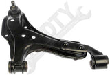 APDTY 631503 Control Arm Front Lower Right