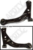 APDTY 631504 Control Arm Front Lower Left
