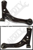 APDTY 631505 Control Arm Front Lower Right