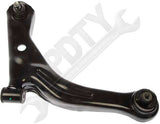 APDTY 631505 Control Arm Front Lower Right