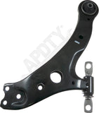 APDTY 631513 Control Arm Assembly With New Bushings Front Right Passenger Lower