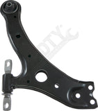 APDTY 631513 Control Arm Assembly With New Bushings Front Right Passenger Lower