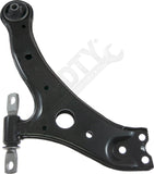 APDTY 631513 Control Arm Assembly With New Bushings Front Right Passenger Lower