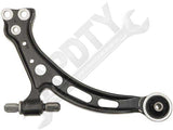 APDTY 631514 Front Lower Left Control Arm, With Bushings, New