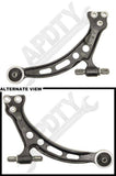 APDTY 631516 Control Arm w/ Bushings Front Lower Left 92-96 Camry ES300