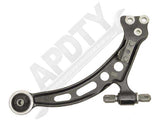 APDTY 631516 Control Arm w/ Bushings Front Lower Left 92-96 Camry ES300