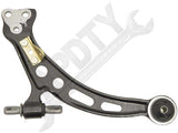 APDTY 631517 Control Arm w/ Bushings Front Lower Right 92-96 Camry ES300