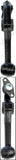 APDTY 631518 Control Arm Front Lower Left