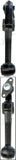 APDTY 631519 Control Arm Front Lower Right