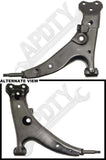 APDTY 631520 Control Arm Front Lower Left