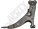 APDTY 631520 Control Arm Front Lower Left