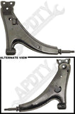 APDTY 631521 Control Arm Front Lower Right