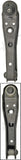 APDTY 631522 Control Arm Front Lower Left