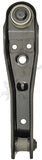 APDTY 631522 Control Arm Front Lower Left