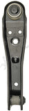 APDTY 631522 Control Arm Front Lower Left