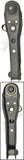 APDTY 631524 Control Arm Front Lower Left