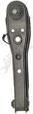 APDTY 631524 Control Arm Front Lower Left