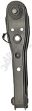 APDTY 631524 Control Arm Front Lower Left