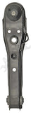 APDTY 631525 Control Arm Front Lower Right