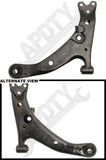 APDTY 631528 Control Arm Front Lower Left