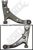 APDTY 631529 Control Arm Front Lower Right