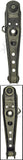 APDTY 631530 Control Arm Front Lower Left