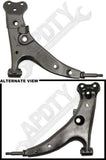 APDTY 631531 Control Arm Front Lower Right