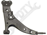 APDTY 631531 Control Arm Front Lower Right