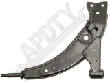 APDTY 631532 Control Arm Front Lower Left