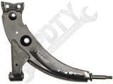 APDTY 631532 Control Arm Front Lower Left