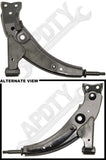 APDTY 631533 Control Arm Front Lower Right