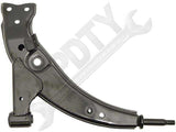 APDTY 631533 Control Arm Front Lower Right