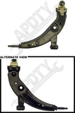 APDTY 631534 Control Arm Front Lower Left