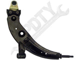 APDTY 631534 Control Arm Front Lower Left