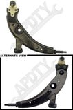 APDTY 631535 Control Arm Front Lower Right