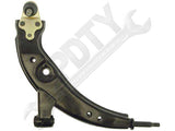 APDTY 631535 Control Arm Front Lower Right