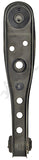 APDTY 631537 Control Arm Front Lower Right