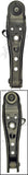 APDTY 631538 Control Arm Front Lower Left
