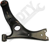 APDTY 631546 Control Arm Front Left Lower (48069420400)