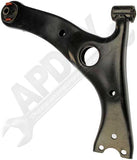 APDTY 631547 Control Arm Front Right Lower (4806842040)