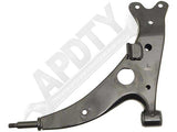 APDTY 631548 Control Arm Front Lower Left