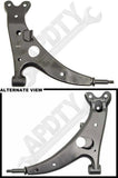 APDTY 631549 Control Arm Front Lower Right
