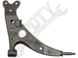 APDTY 631549 Control Arm Front Lower Right