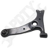 APDTY 631550 Control Arm Assembly Front Left Lower