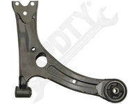 APDTY 631550 Control Arm Assembly Front Left Lower