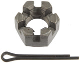 APDTY 631554 Suspension Control Arm w/ Ball Joint & Bushings Front Left Upper