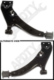 APDTY 631556 Control Arm Front Lower Left